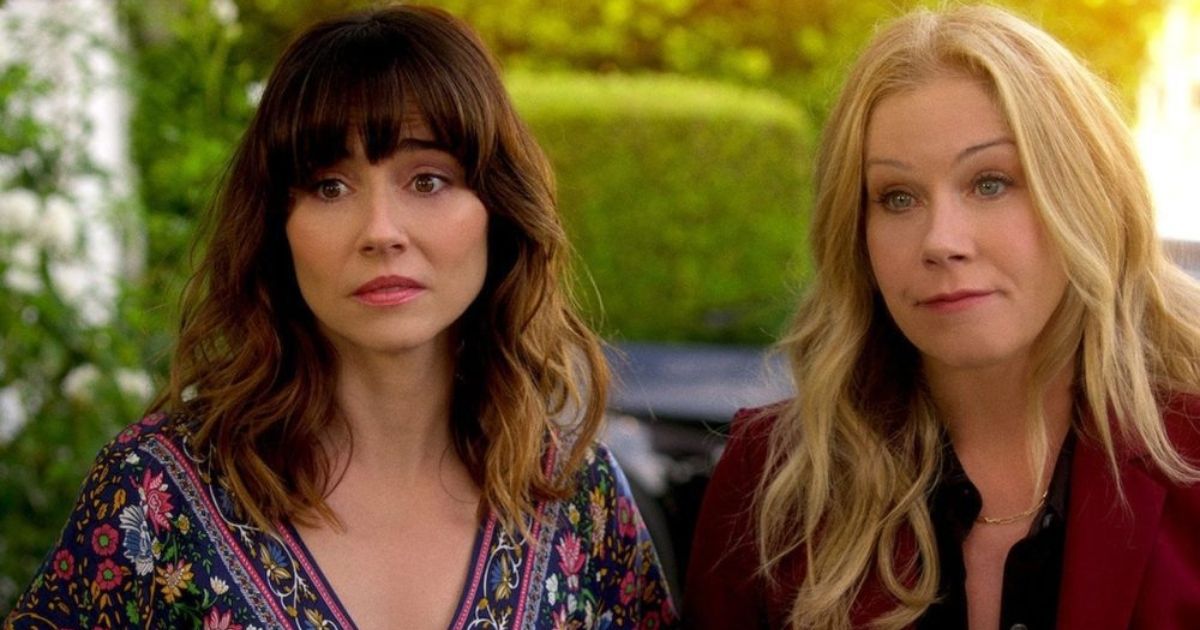 Dead to Me' final season trailer reunites Christina Applegate and