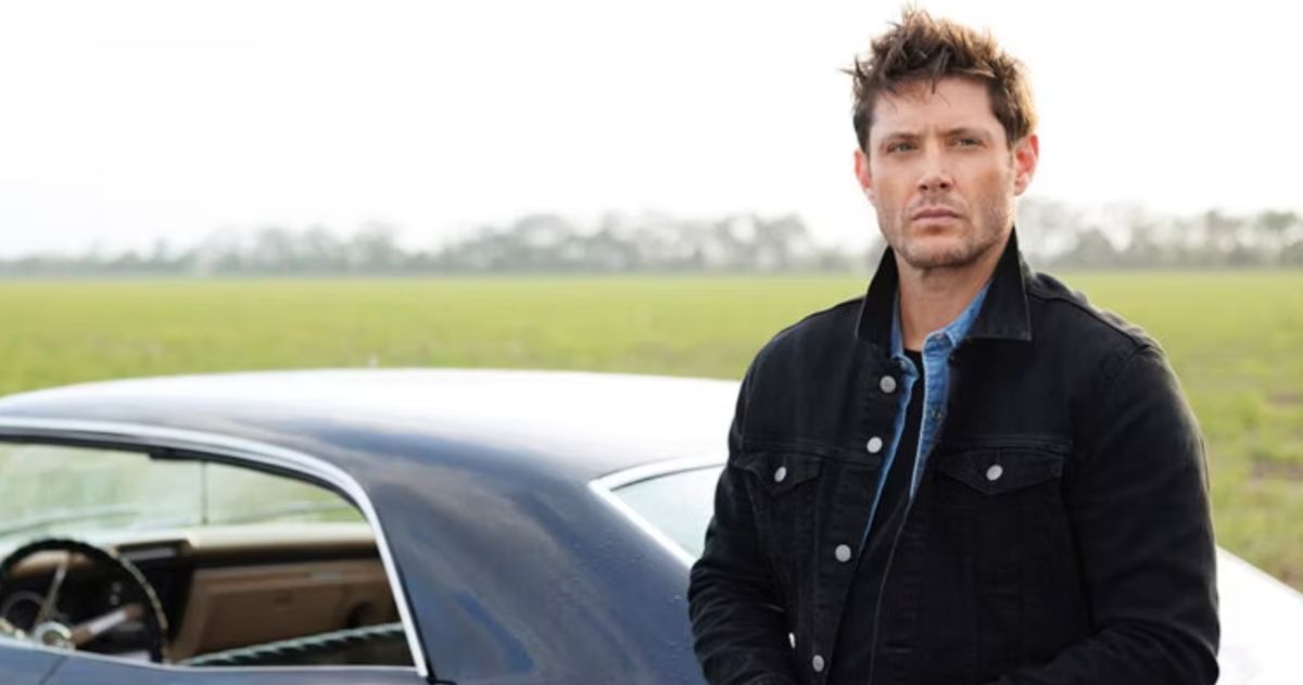 The Winchesters Image Reveals First Look At Jensen Ackles Return As Dean Winchester Trendradars