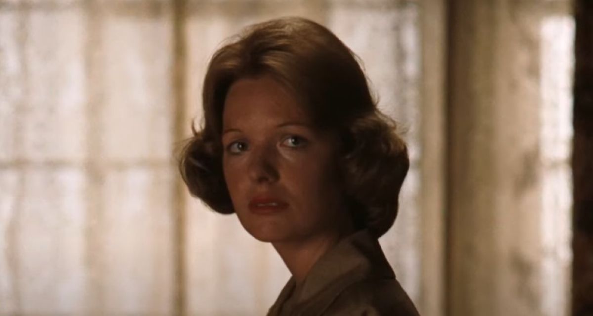 Diane Keaton Dismissed 'The Godfather Part III.' Then She Saw the