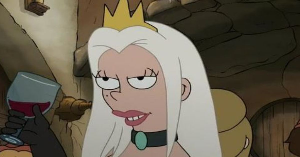 Disenchantment: Cast And Character Guide