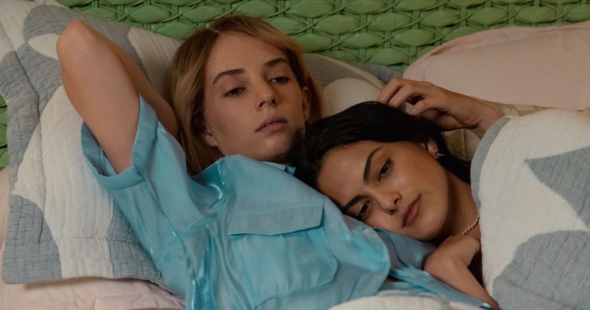 #Maya Hawke and Camila Mendes Team Up to ‘Do Revenge’ in New Trailer