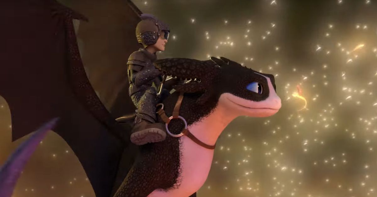 honestly I really like dragons the nine realms season 3 : r/httyd