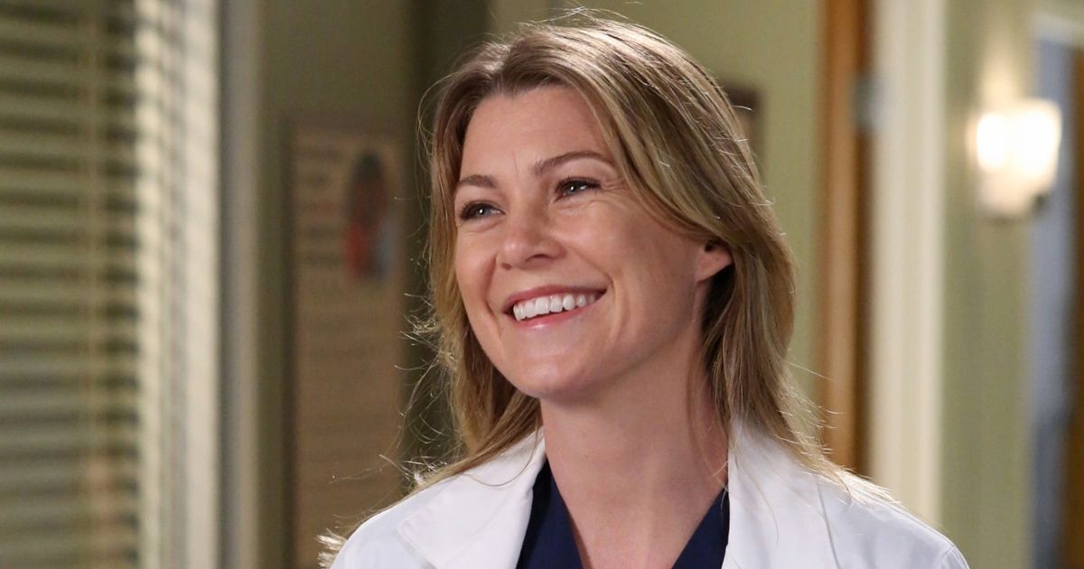 Ellen Pompeo Discusses Passing the Baton to the Next Generation on Grey’s Anatomy