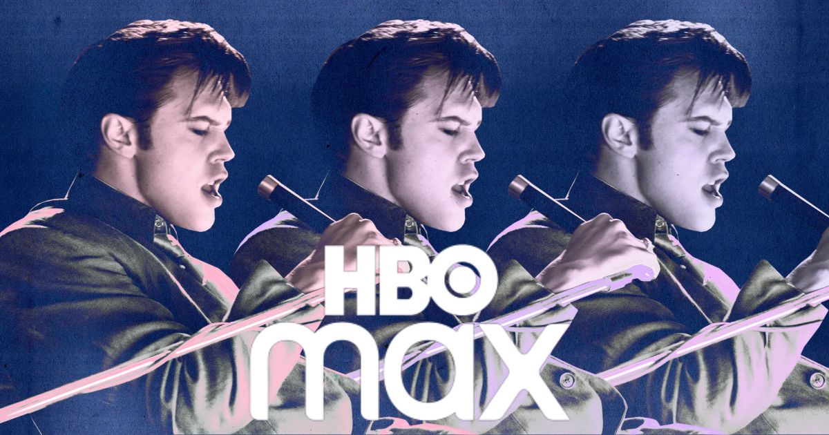 What's New and Coming Soon from HBO Max - September 2022 — TheaterEars