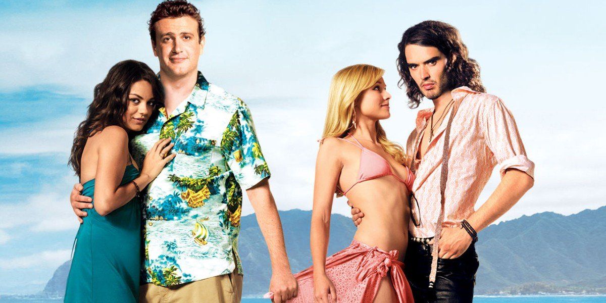 Forgetting Sarah Marshall