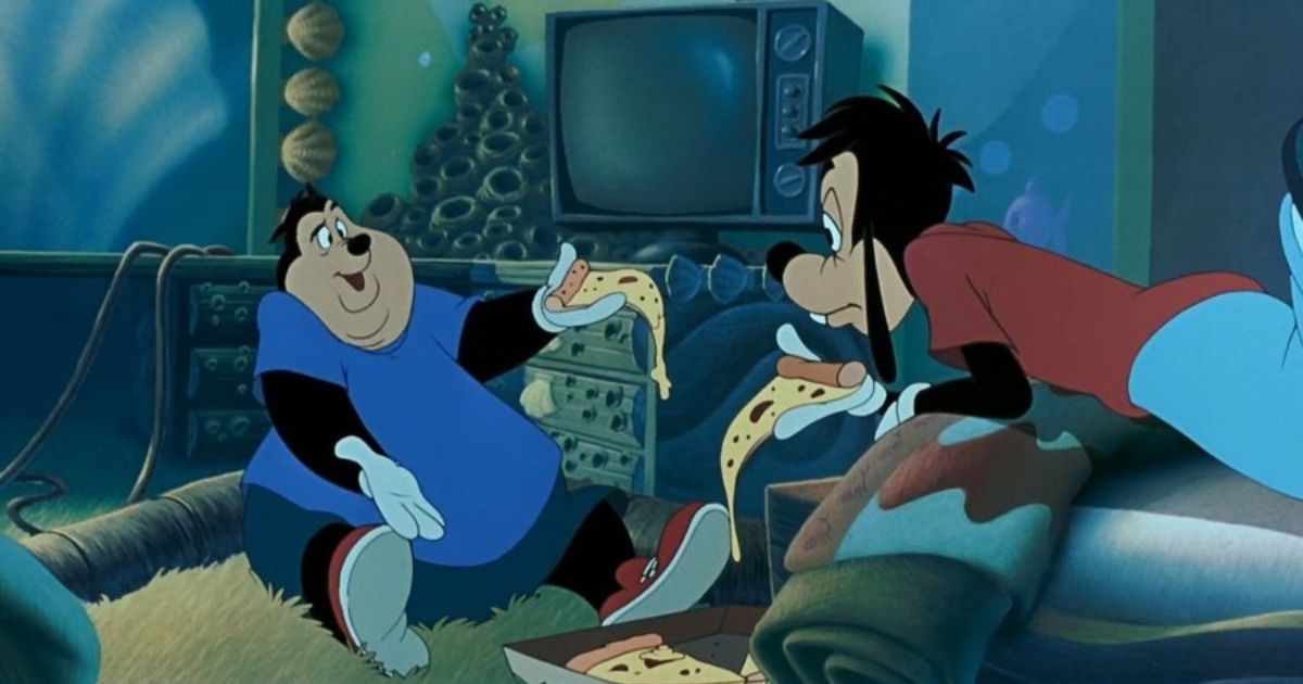 Here's 11 of the Most Underrated Disney Movies