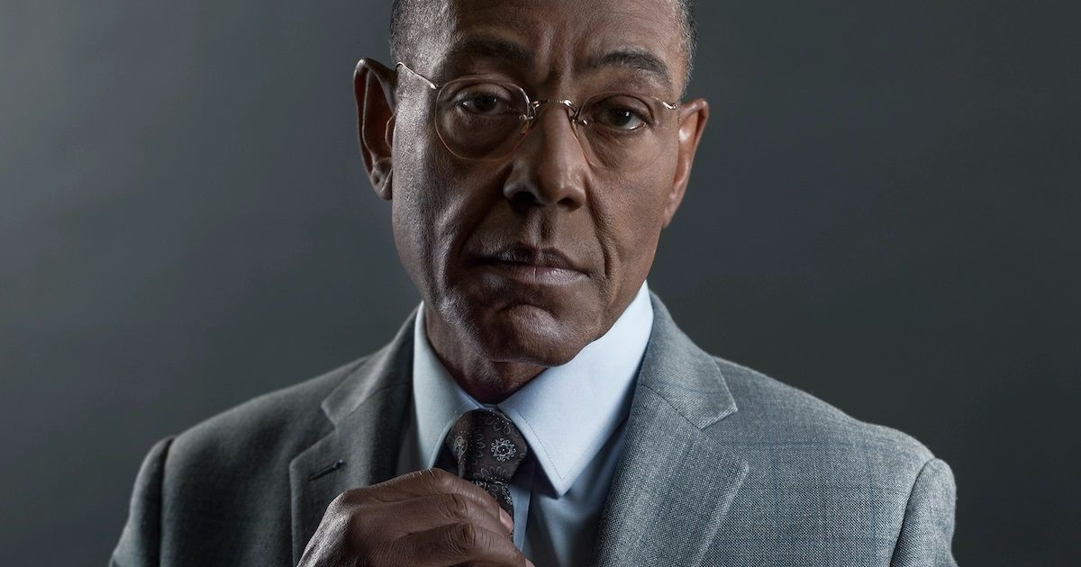 Giancarlo Esposito