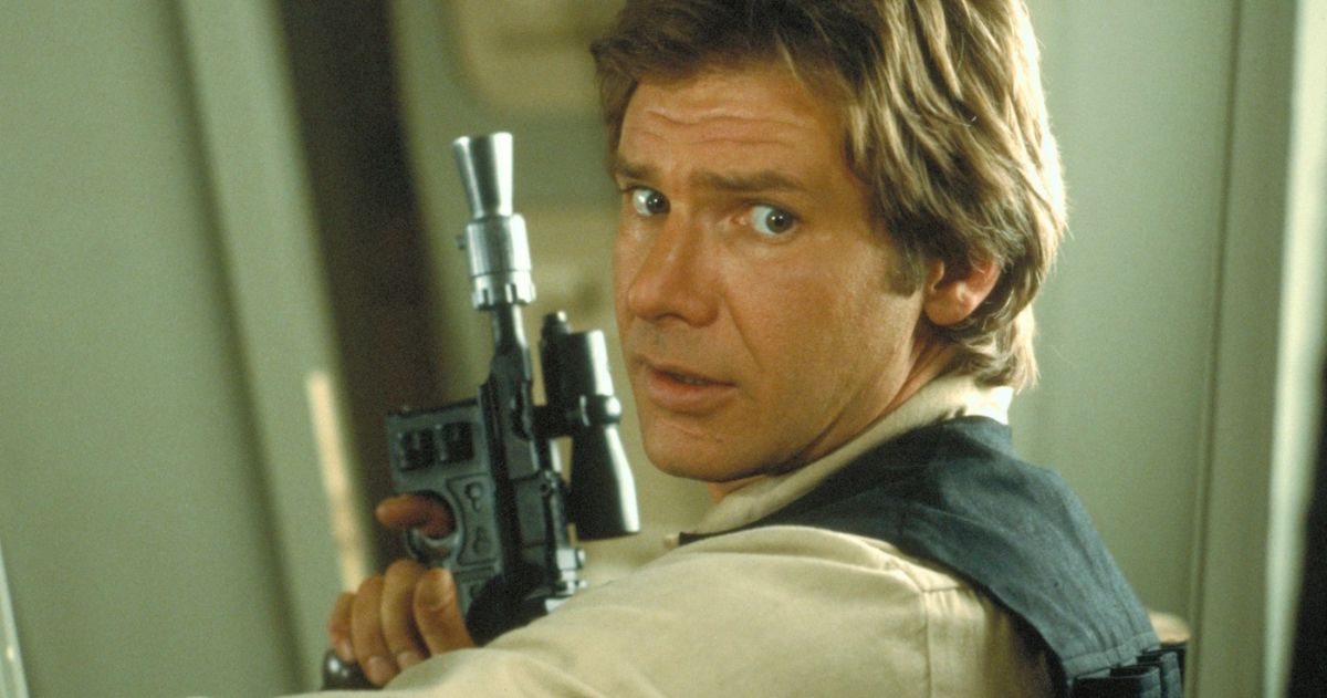 Every Harrison Ford Movie From the '70s, Ranked