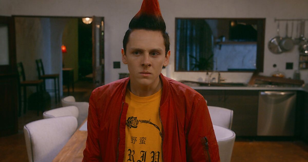 Cobra Kai: The Best Characters, Ranked