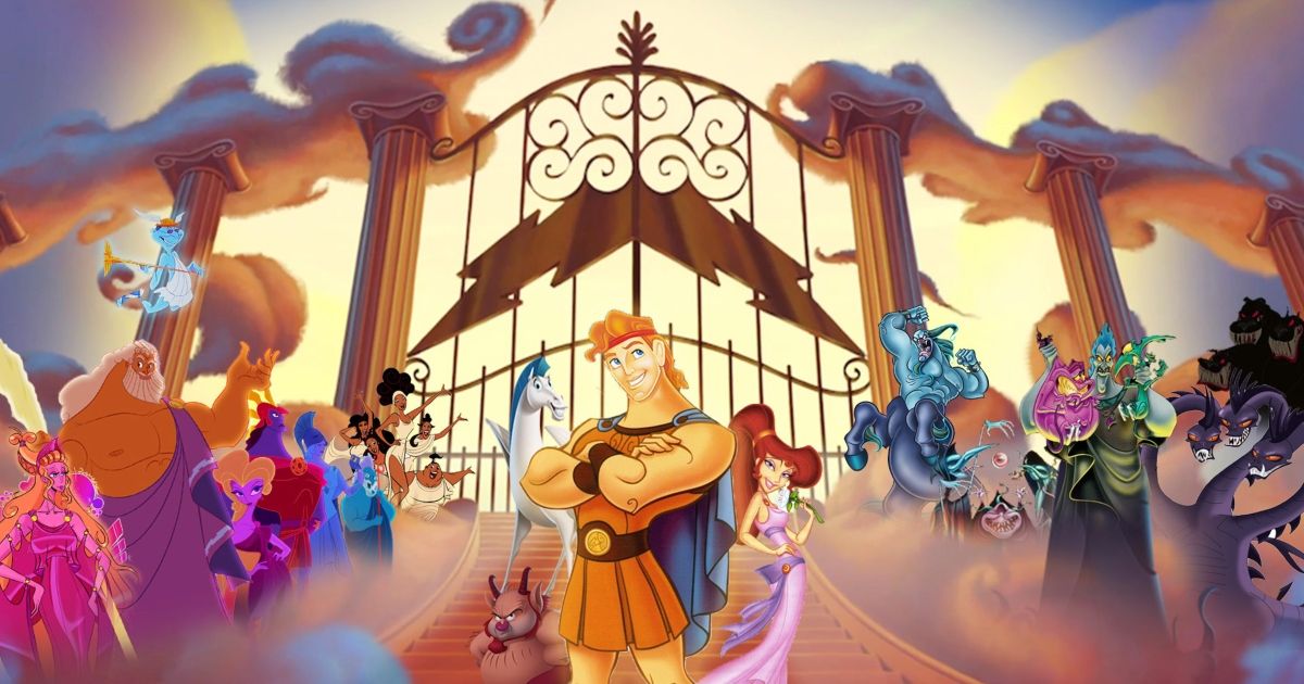 Hercules: Every Song in the Disney Animated Movie, Ranked