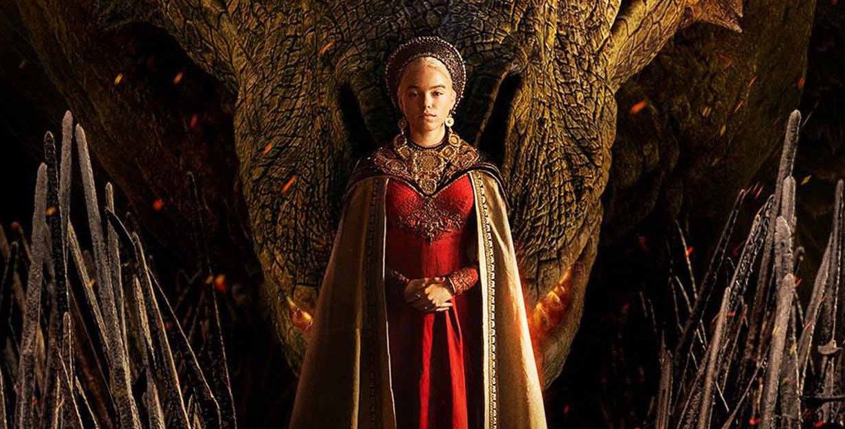 House of the Dragon Loses One of Its Showrunners Ahead of Season 2