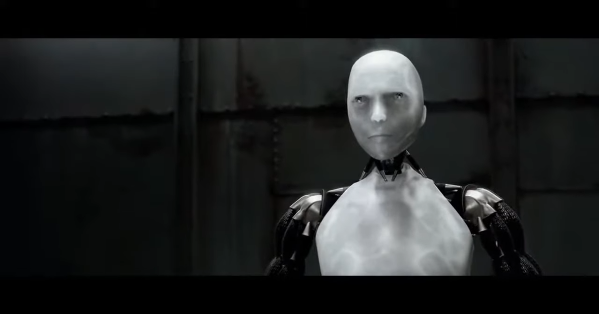 I, Robot: The Truth About Sonny'S Unexpected Success – Alan Tudyk Explains! - hyigjb8