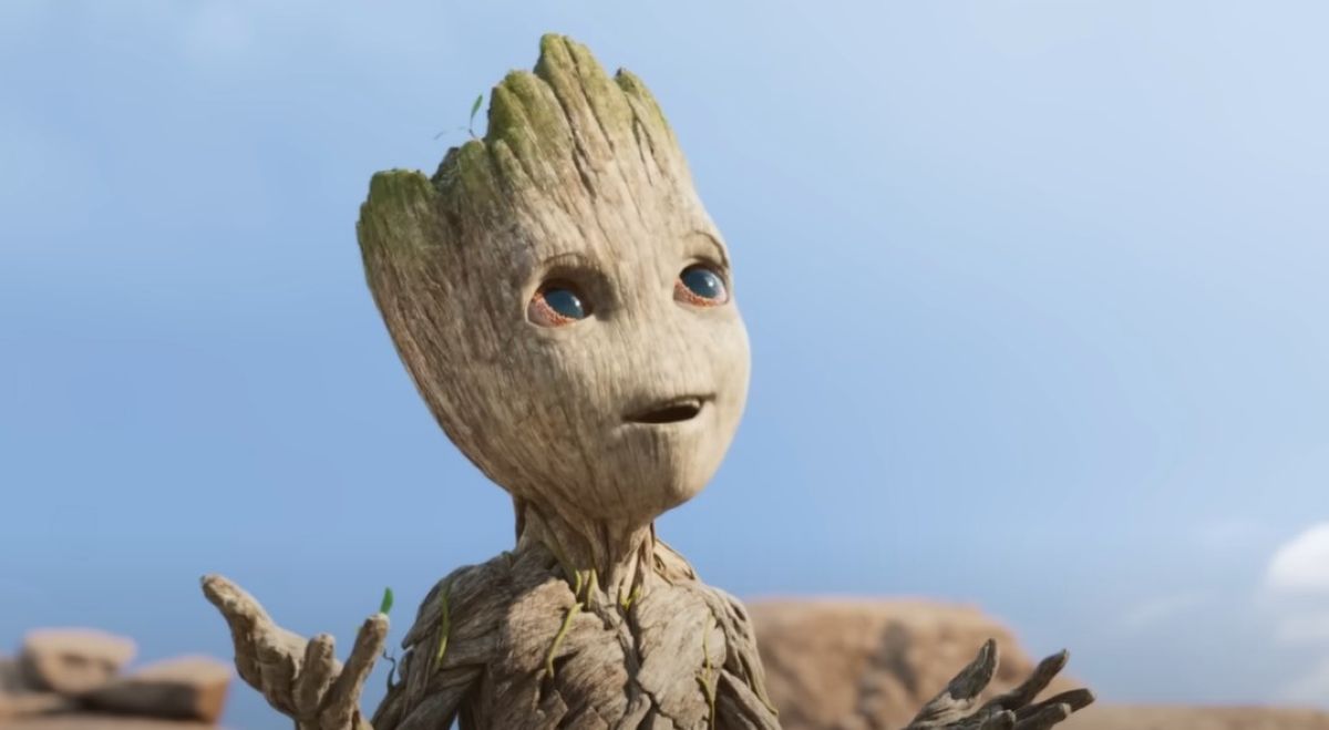 I Am Groot Now Available on Disney+, Creator Reveals Vin Diesel Involvement in Series