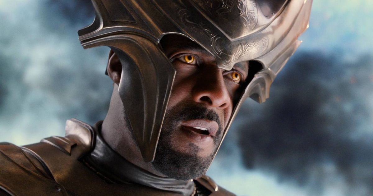 Idris Elba Addresses Heimdall's MCU Return in Thor: Love and Thunder