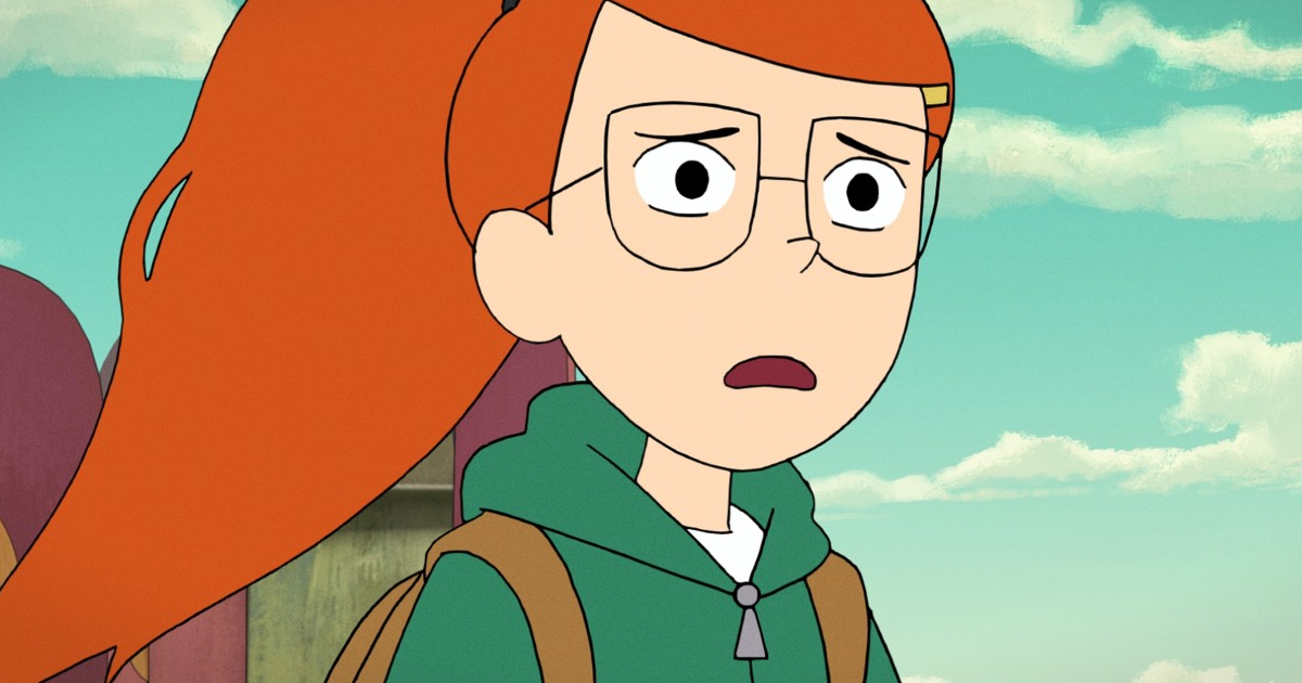 Infinity Train 4 Reasons Why You Should Watch the HBO Max Series