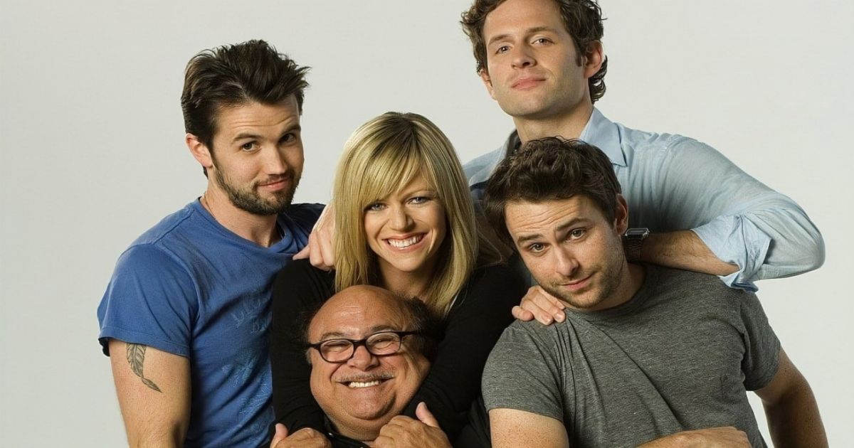 It’s Always Sunny in Philadelphia: How the Cheap Pilot Became an