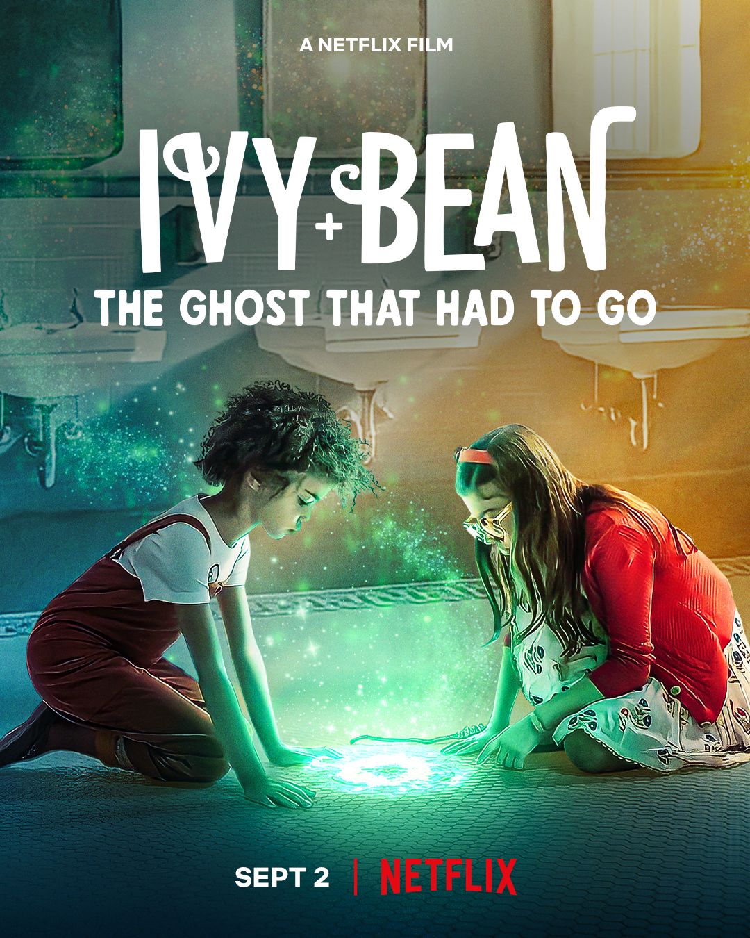 Ivy bean movie trilogy gets official trailers ahead of netflix premiere