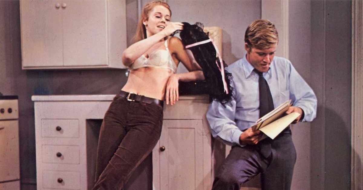 Best Classic Comedy Movies of the 1960s