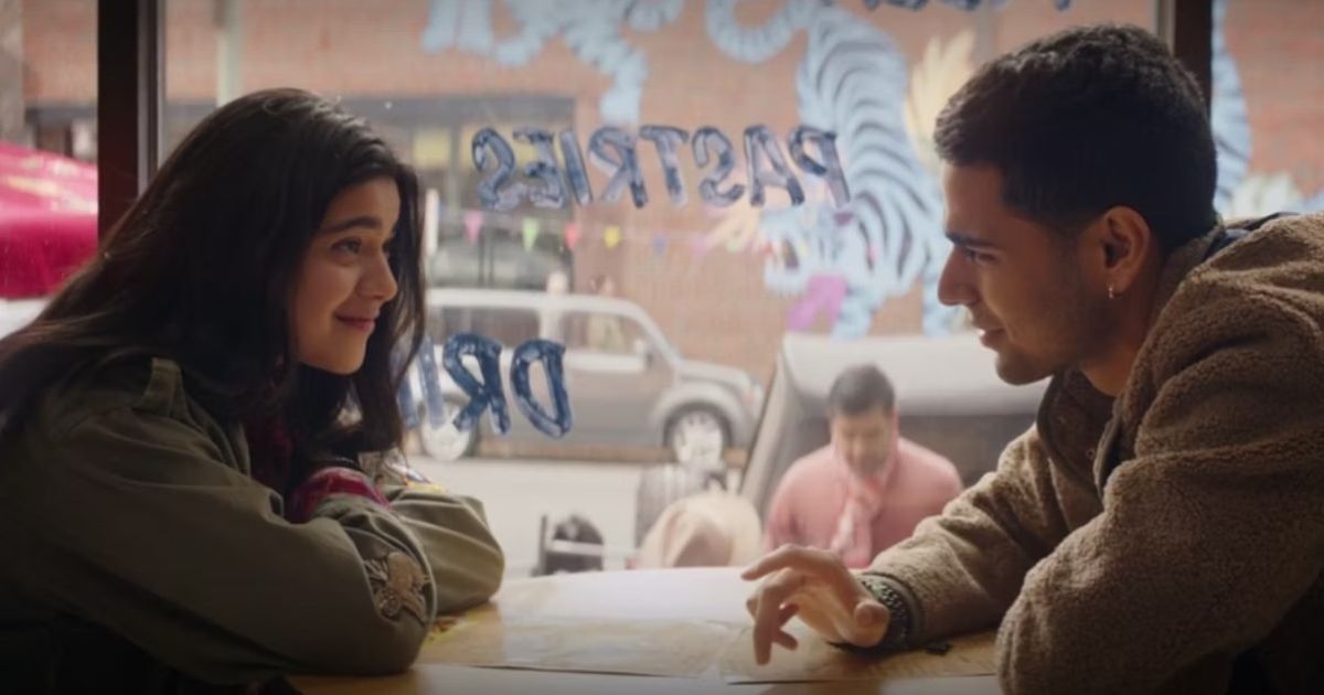 Ms. Marvel Characters We Hope to See More of in Season 2