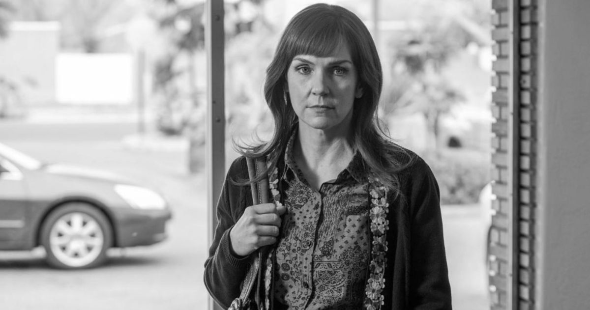 Better Call Saul’s Rhea Seehorn Opens Up on Shocking Series Finale