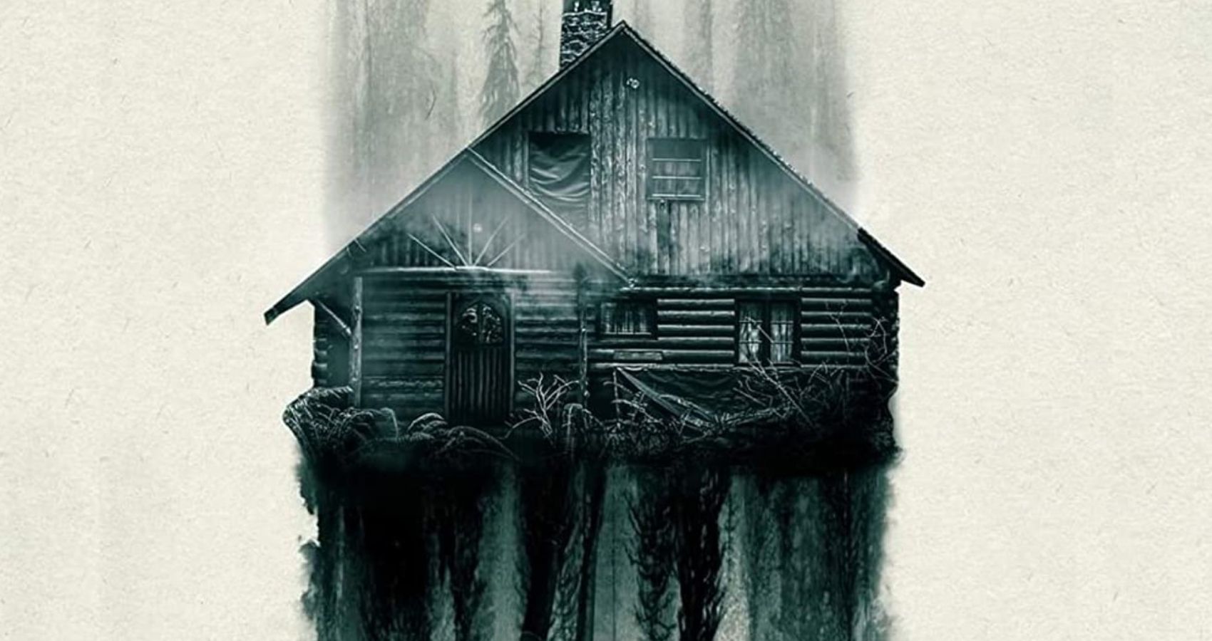 Knock At the Cabin Poster
