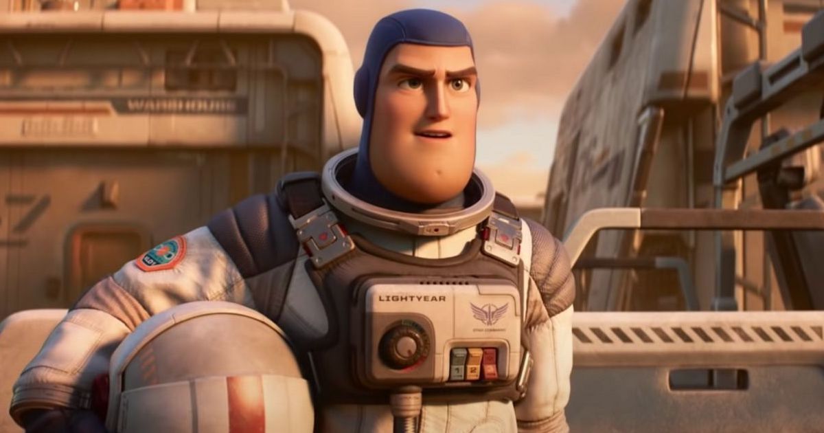 buzz lightyear jordan