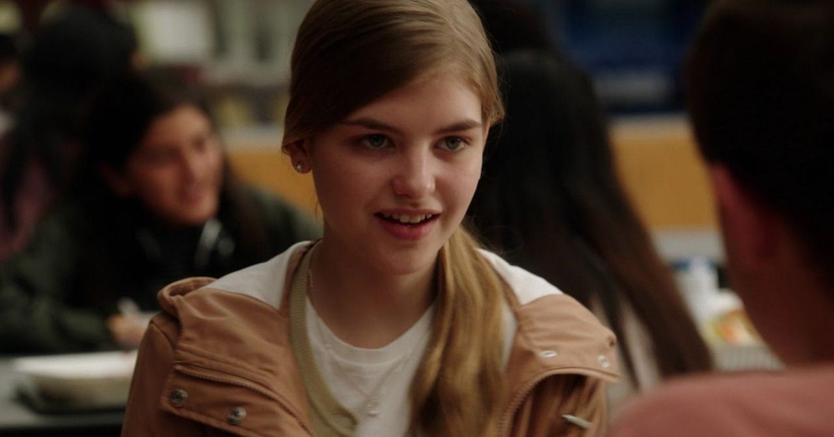 Top Gun Maverick Cast Character Guide and Descriptions