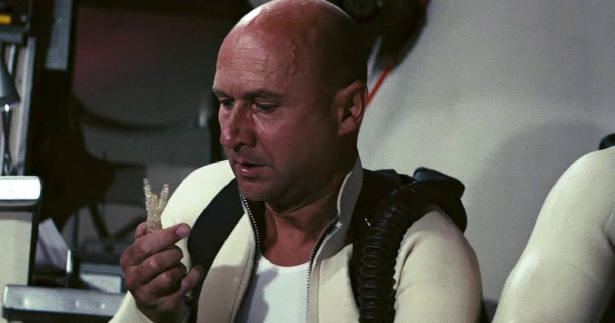 Donald Pleasence&rsquo;s Best Performances, Ranked