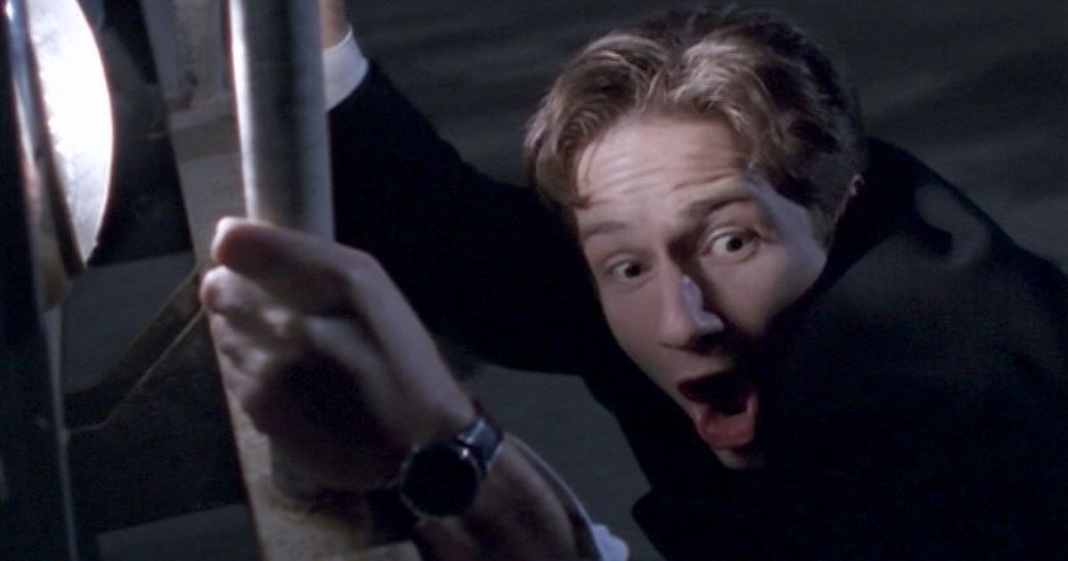 The XFiles Best Episodes Written by Vince Gilligan, Ranked
