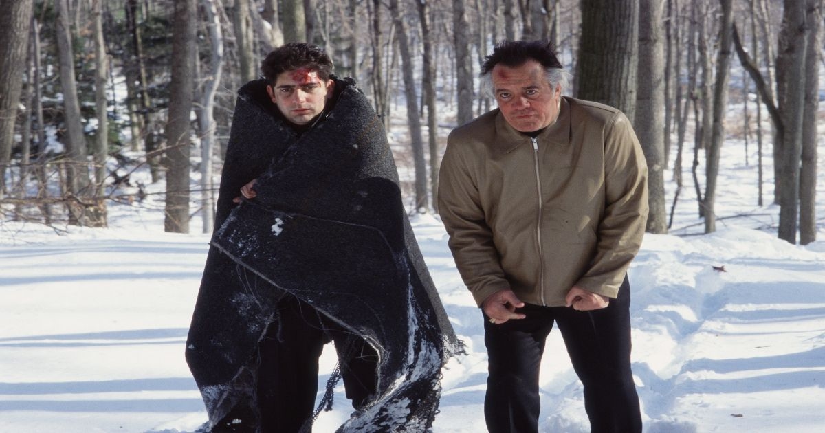 The Sopranos: Every Season, Ranked