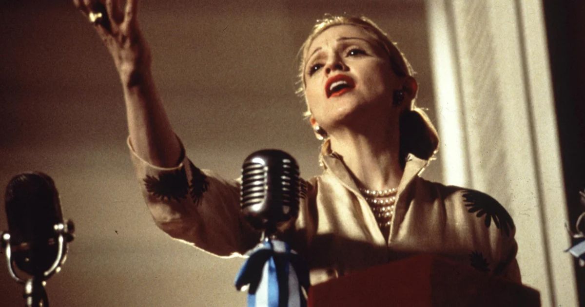 These Madonna Films Still Hold Up Today