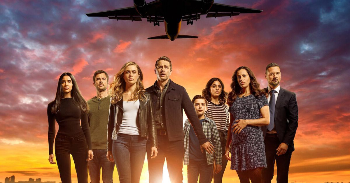 Manifest Season 4 Part 2 Release Date, Trailer and Key Art - Netflix Tudum