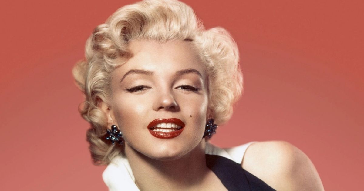 Marilyn Monroe 