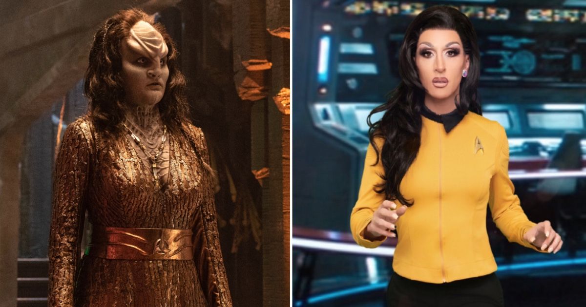 Lower Deckers' Tawny Newsome and Paul F. Tompkins Will Host Star Trek ...