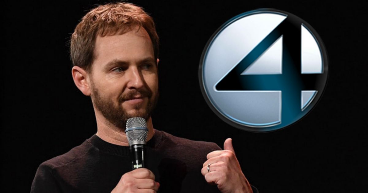 Matt Shakman is directing Fantastic Four reboot for the MCU