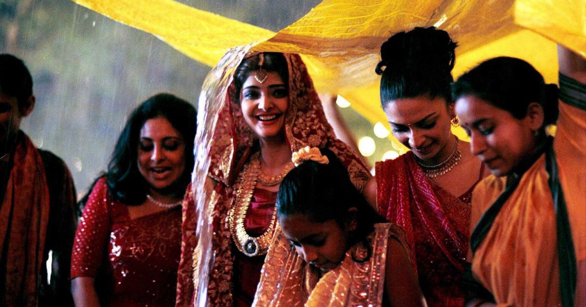 Monsoon Wedding