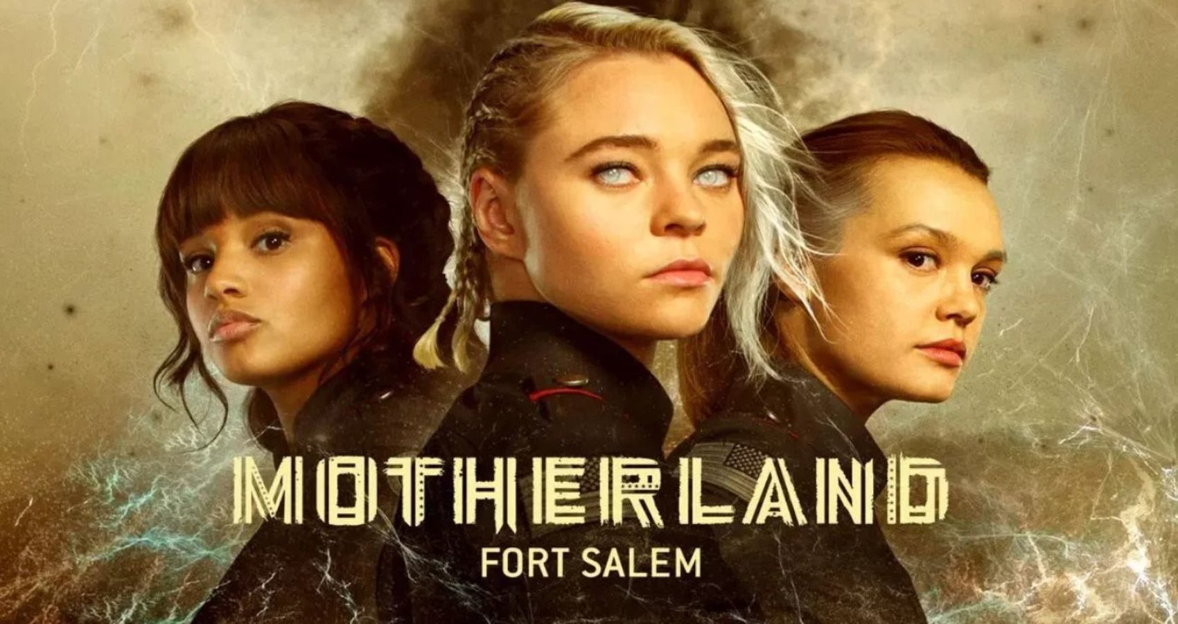 Motherland Fort Salem Season 3