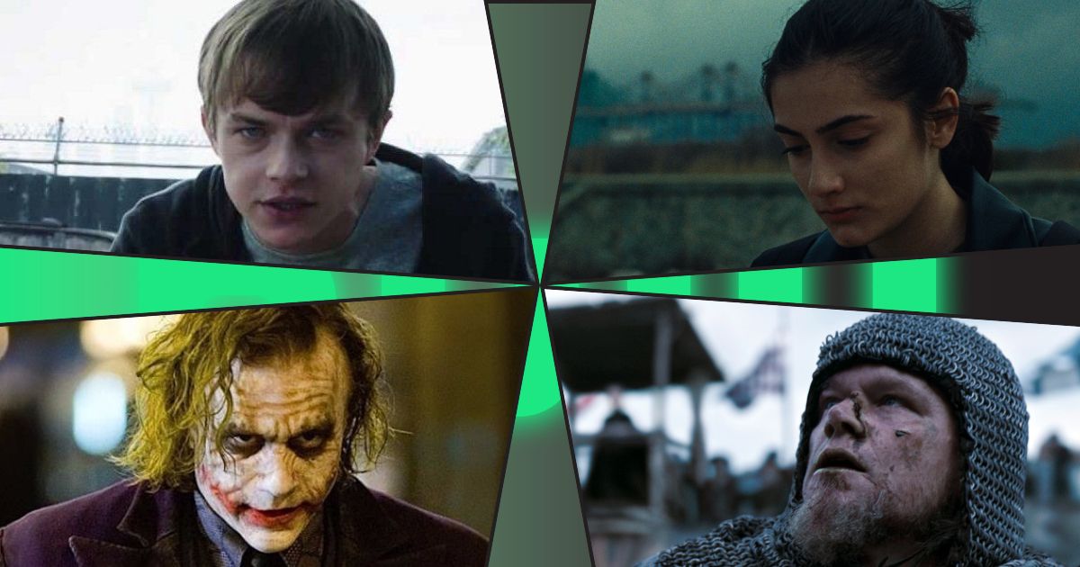 Movies Coming to Hulu in September including The Dark Knight, A Chiara, The Last Duel