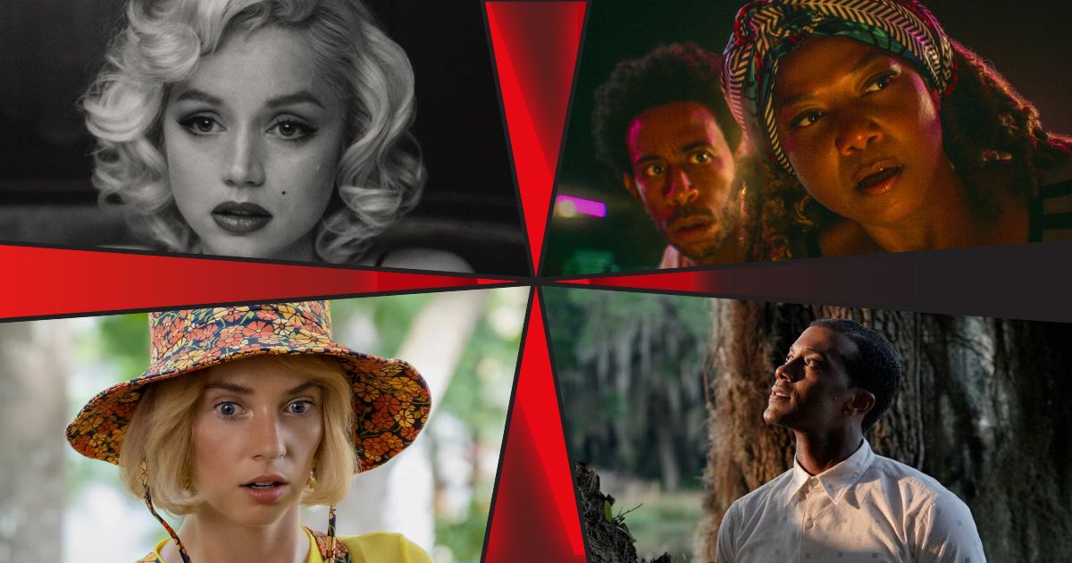 What's Coming to Netflix in September 2022 - What's on Netflix
