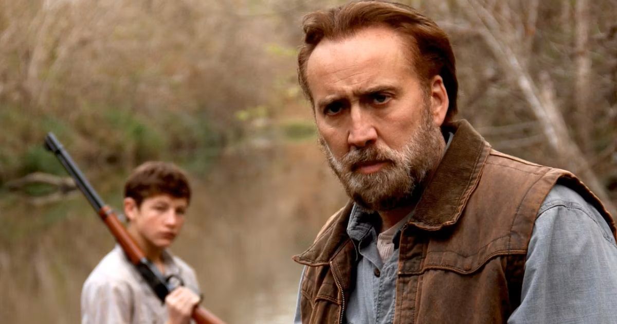 Nicolas Cage Joins A24’s New Comedy Movie Dream Scenario