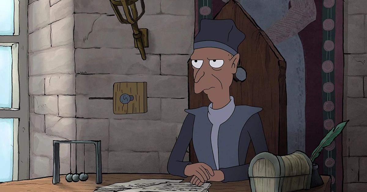 Disenchantment: Cast and Character Guide