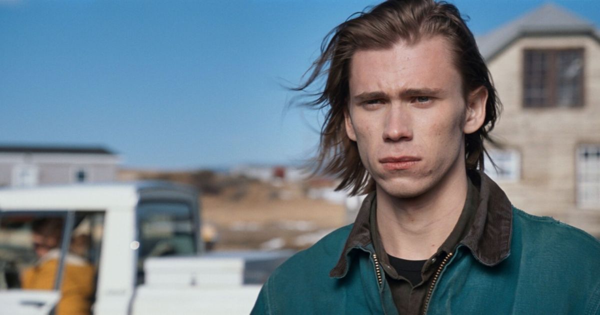 #Owen Teague to Star in Next Planet of the Apes Movie
