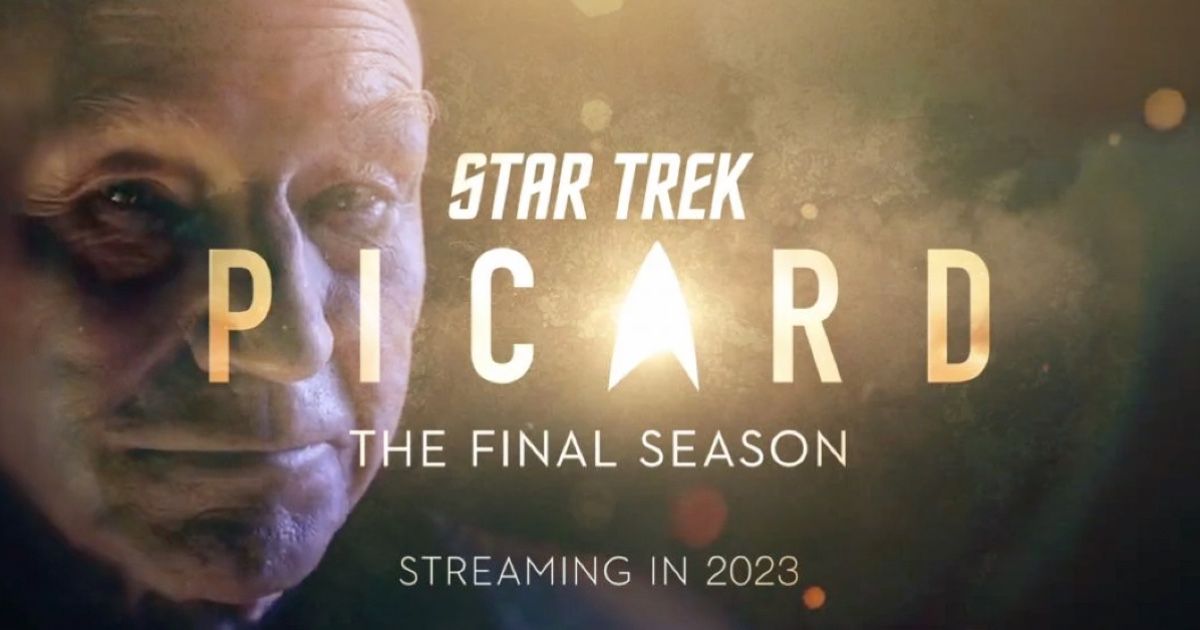 Picard Season 3 Score