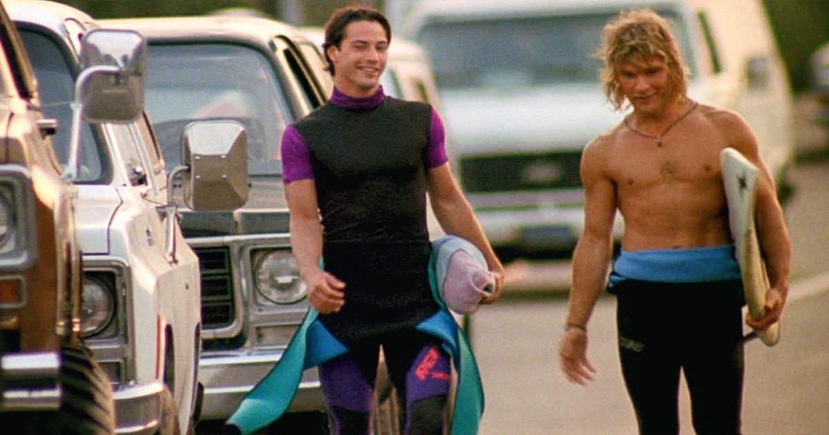 Point Break