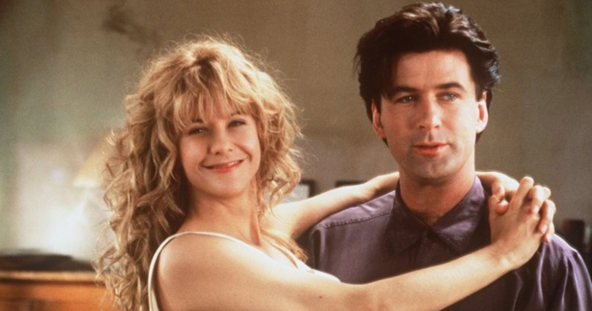 Meg Ryan's Best Romantic Comedies, Ranked
