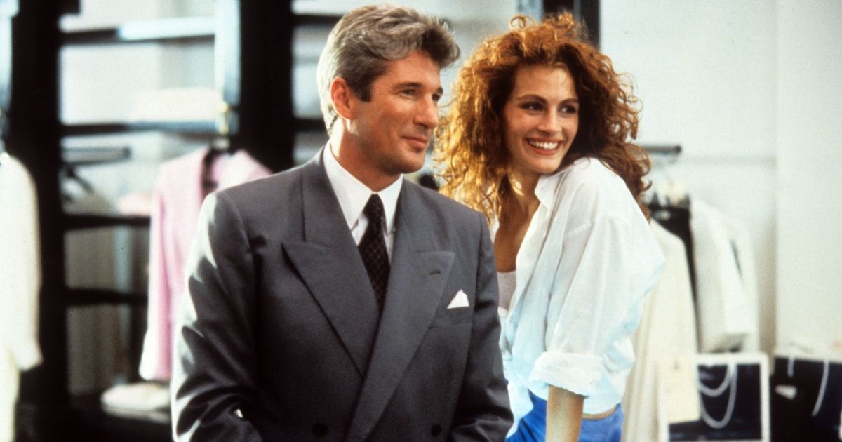 Pretty Woman