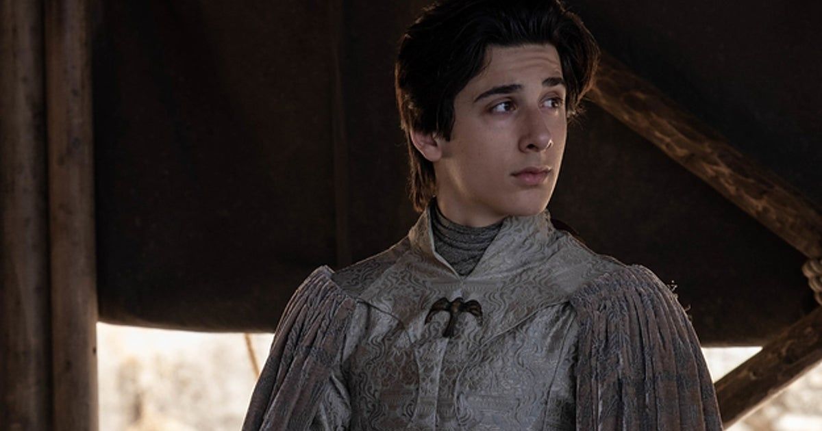 Robin Arryn