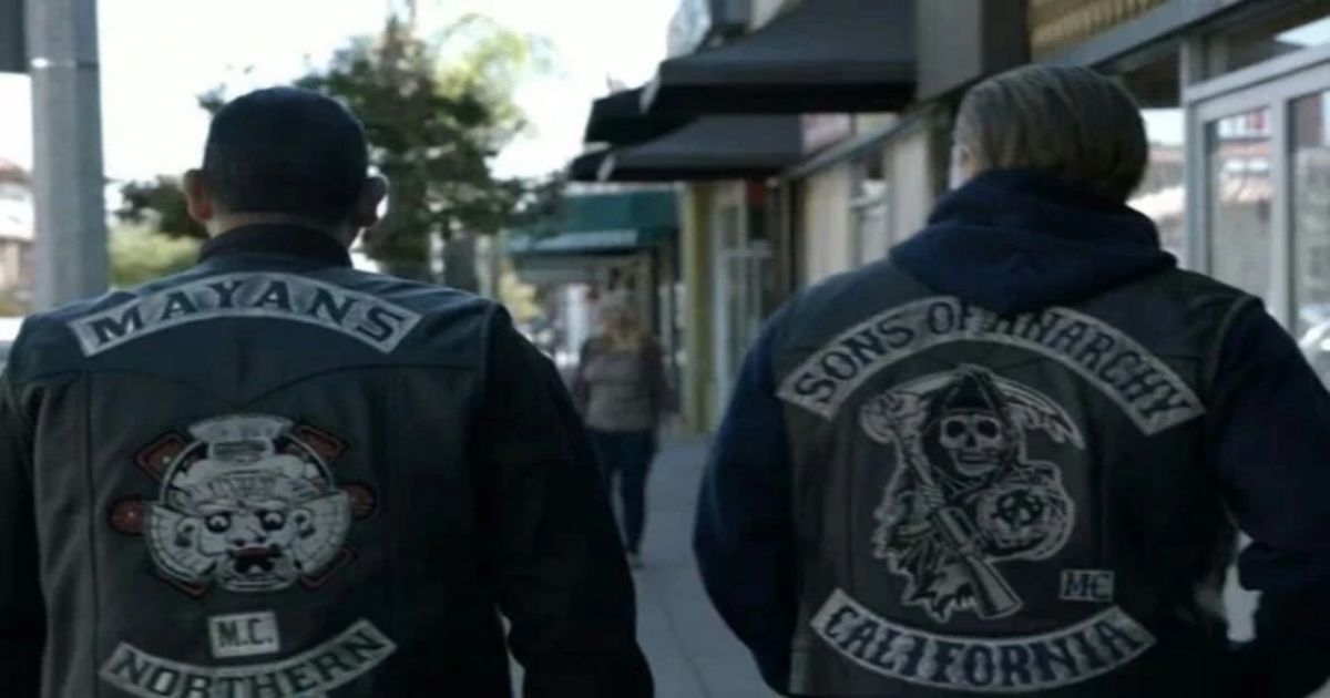 New Sons Of Anarchy Project With Charlie Hunnam Seemingly Teased By Star