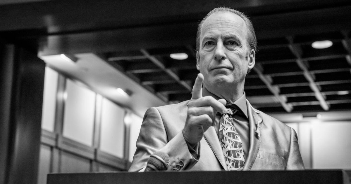 Better Call Saul: Bob Odenkirk Imagines What Happens Next After the Series Finale