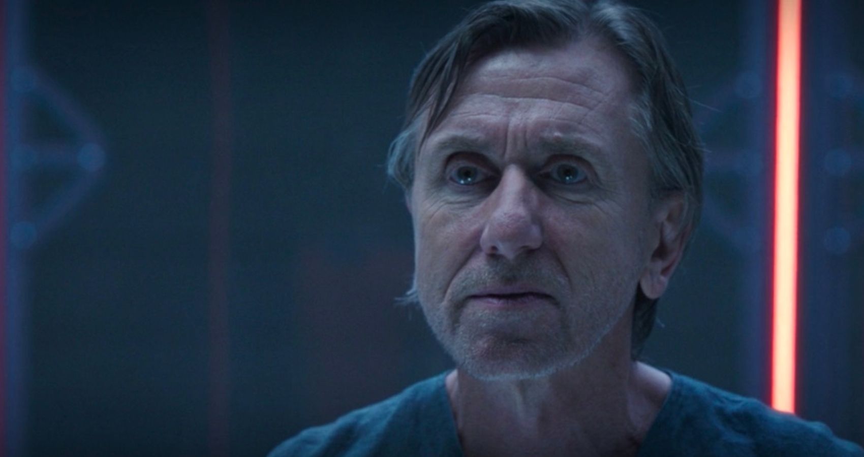 She-Hulk: Attorney at Law Case Files: Tim Roth on Returning as